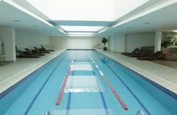 Hall de entrada